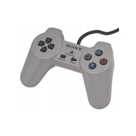 Sony Playstation 1 PSX komplet Nowy laser
